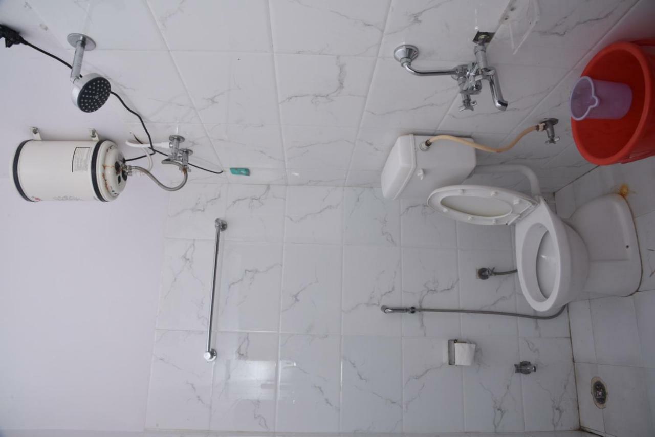 Man Singh Hotel And Resorts Jhalawar Exterior foto