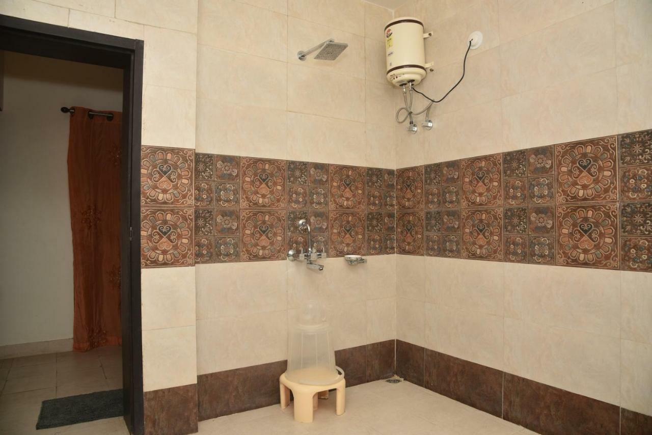 Man Singh Hotel And Resorts Jhalawar Exterior foto