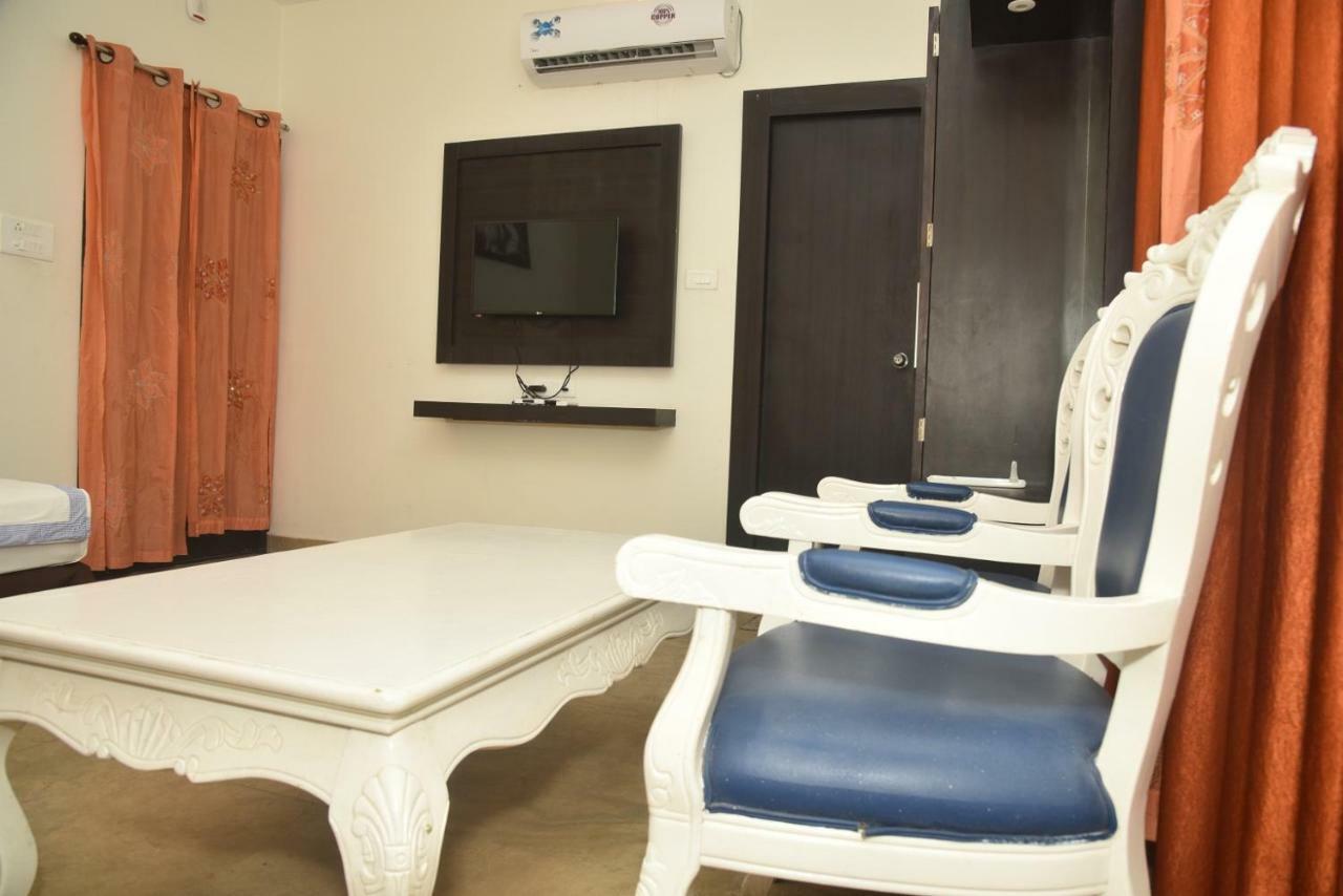 Man Singh Hotel And Resorts Jhalawar Exterior foto