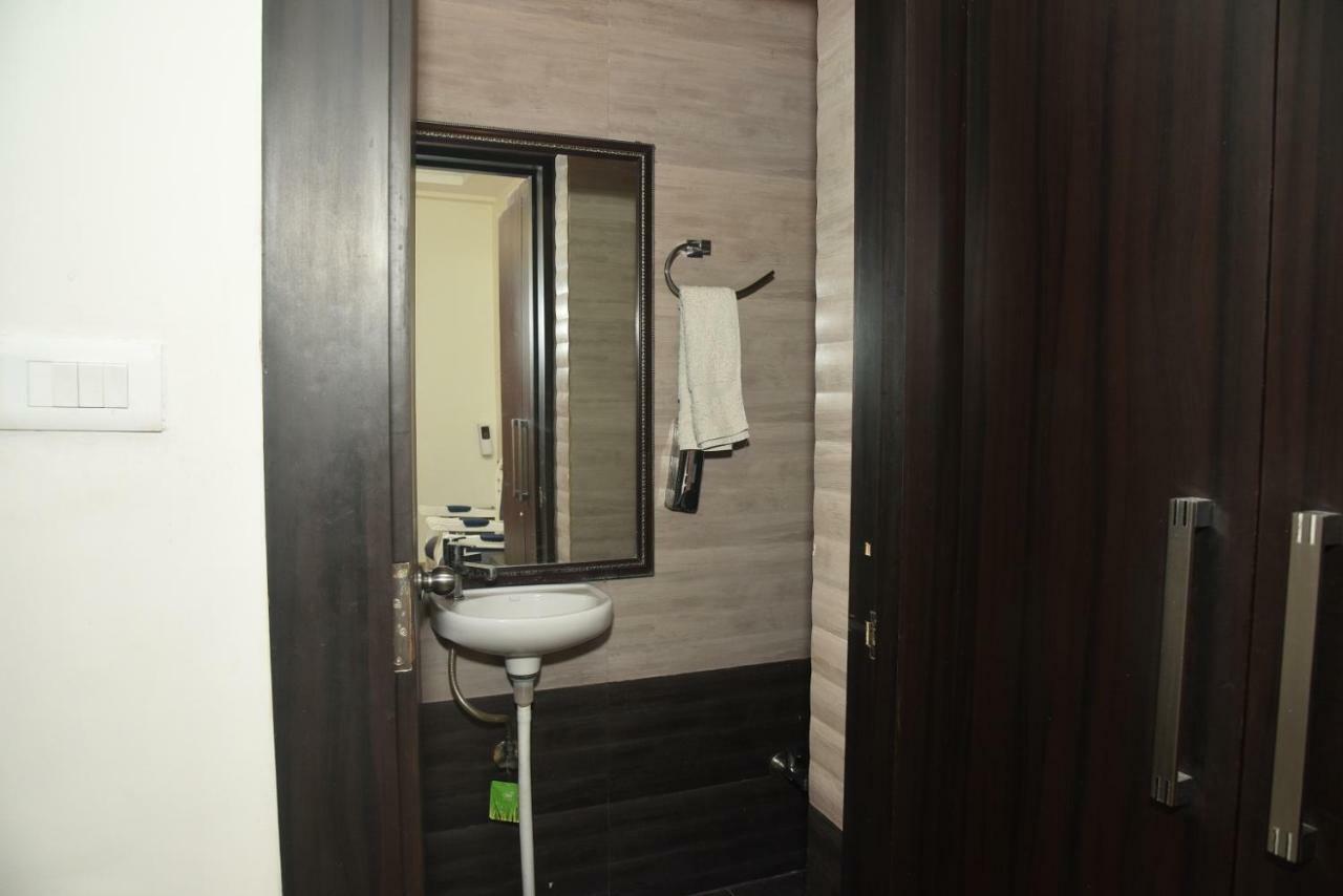 Man Singh Hotel And Resorts Jhalawar Exterior foto