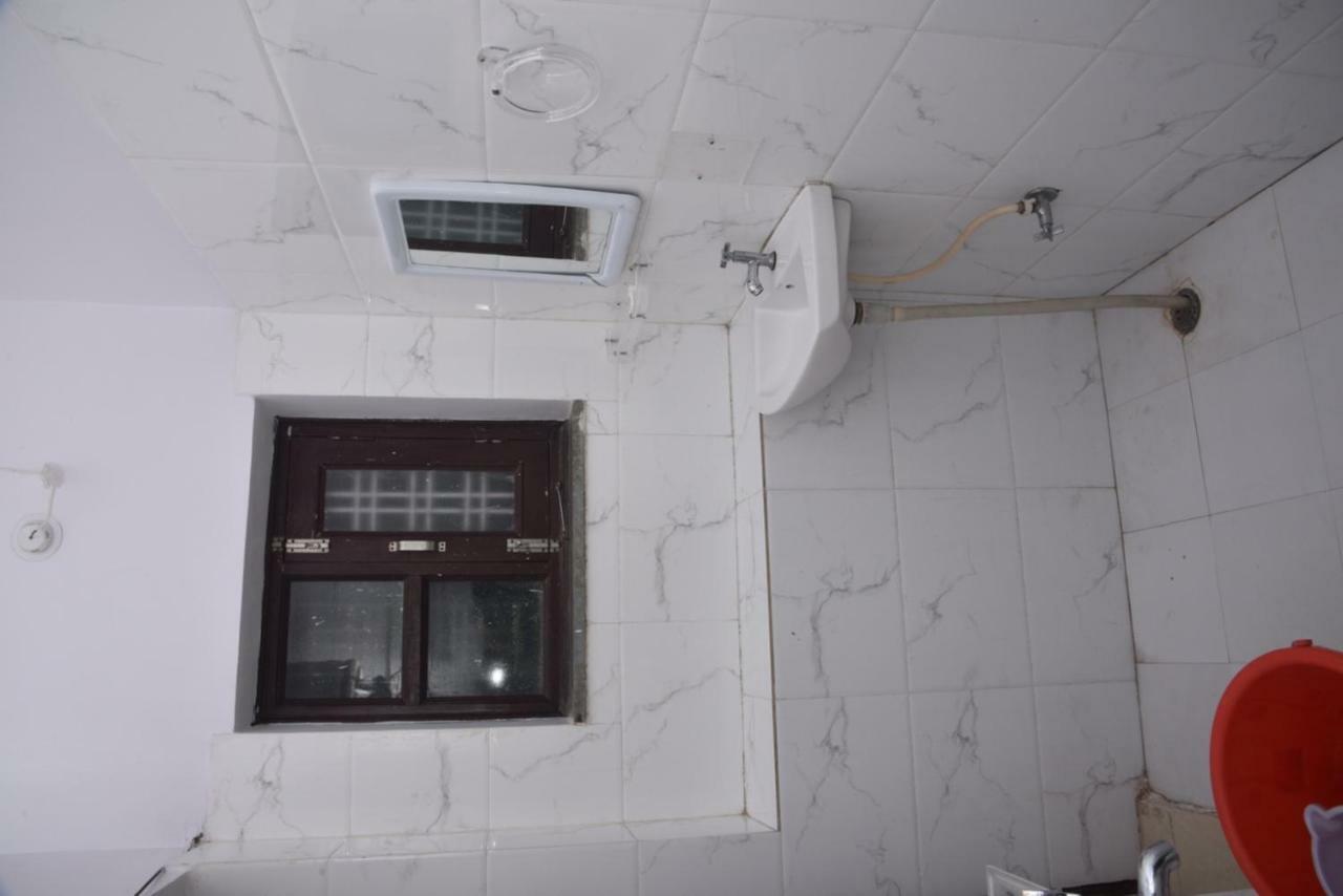 Man Singh Hotel And Resorts Jhalawar Exterior foto